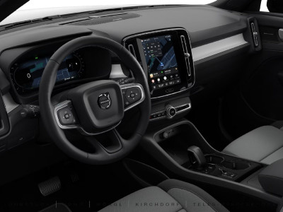 Volvo XC40 Neuwagen Volvo XC40 Neuwagen