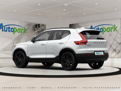 Volvo XC40 Neuwagen Volvo XC40 Neuwagen
