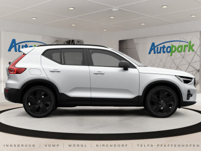 Volvo XC40 Neuwagen Volvo XC40 Neuwagen