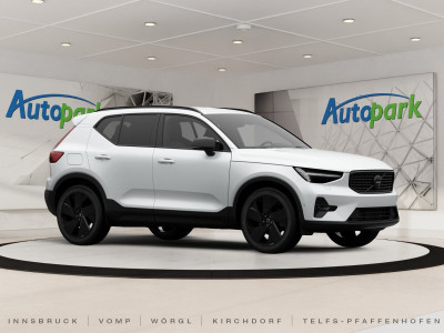 Volvo XC40 Neuwagen Volvo XC40 Neuwagen