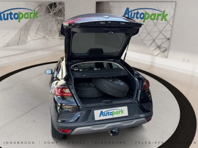 Renault Arkana Gebrauchtwagen Renault Arkana Gebrauchtwagen