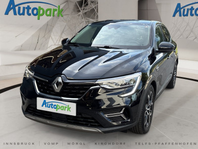 Renault Arkana Gebrauchtwagen Renault Arkana Gebrauchtwagen