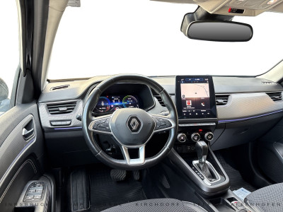 Renault Arkana Gebrauchtwagen Renault Arkana Gebrauchtwagen
