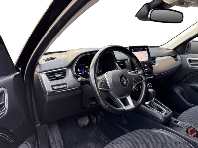 Renault Arkana Gebrauchtwagen Renault Arkana Gebrauchtwagen