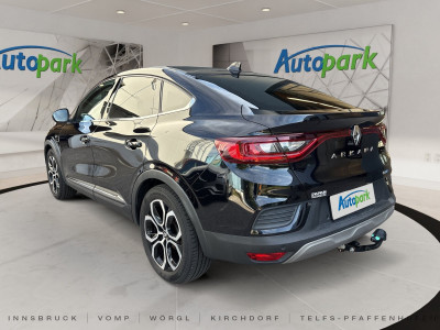 Renault Arkana Gebrauchtwagen Renault Arkana Gebrauchtwagen