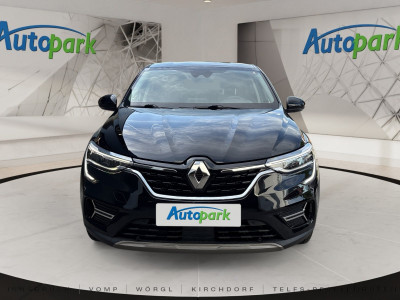 Renault Arkana Gebrauchtwagen Renault Arkana Gebrauchtwagen