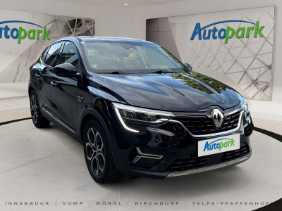 Renault Arkana Gebrauchtwagen Renault Arkana Gebrauchtwagen