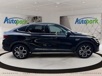 Renault Arkana Gebrauchtwagen Renault Arkana Gebrauchtwagen