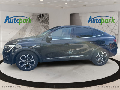 Renault Arkana Gebrauchtwagen Renault Arkana Gebrauchtwagen