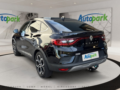 Renault Arkana Gebrauchtwagen Renault Arkana Gebrauchtwagen