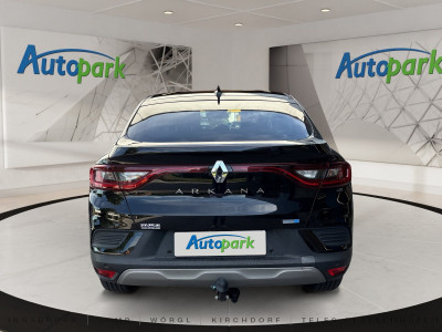 Renault Arkana Gebrauchtwagen Renault Arkana Gebrauchtwagen