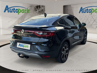 Renault Arkana Gebrauchtwagen Renault Arkana Gebrauchtwagen