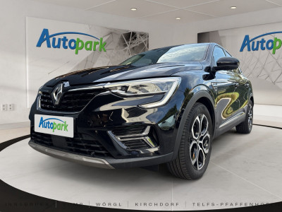 Renault Arkana Gebrauchtwagen Renault Arkana Gebrauchtwagen