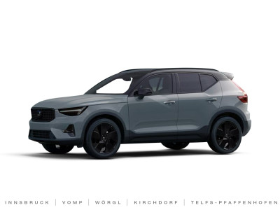 Volvo XC40 Neuwagen Volvo XC40 Neuwagen
