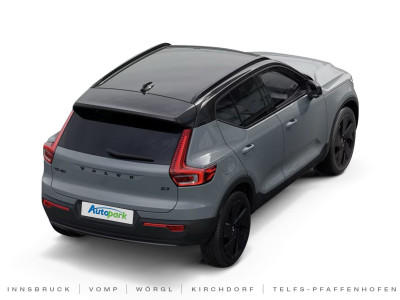 Volvo XC40 Neuwagen Volvo XC40 Neuwagen