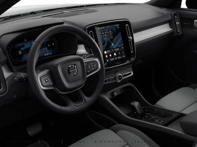 Volvo XC40 Neuwagen Volvo XC40 Neuwagen