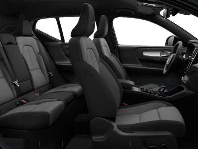Volvo XC40 Neuwagen Volvo XC40 Neuwagen