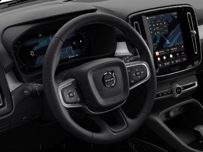 Volvo XC40 Neuwagen Volvo XC40 Neuwagen