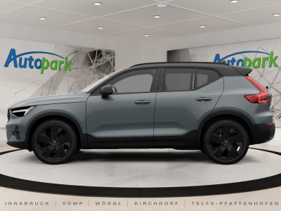 Volvo XC40 Neuwagen Volvo XC40 Neuwagen