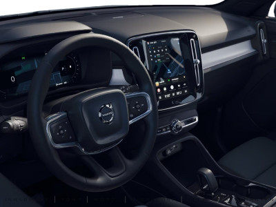 Volvo XC40 Neuwagen Volvo XC40 Neuwagen