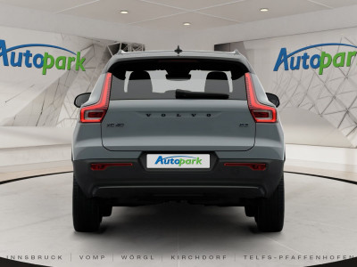 Volvo XC40 Neuwagen Volvo XC40 Neuwagen