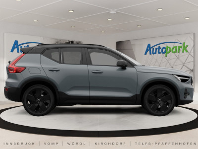Volvo XC40 Neuwagen Volvo XC40 Neuwagen