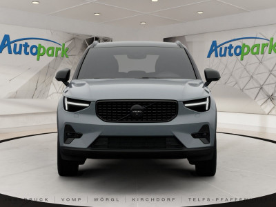 Volvo XC40 Neuwagen Volvo XC40 Neuwagen