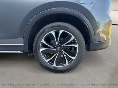 Mazda CX-5 Gebrauchtwagen Mazda CX-5 Gebrauchtwagen