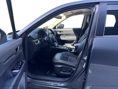 Mazda CX-5 Gebrauchtwagen Mazda CX-5 Gebrauchtwagen