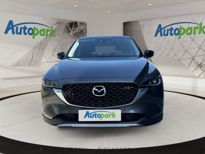 Mazda CX-5 Gebrauchtwagen Mazda CX-5 Gebrauchtwagen