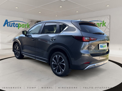 Mazda CX-5 Gebrauchtwagen Mazda CX-5 Gebrauchtwagen