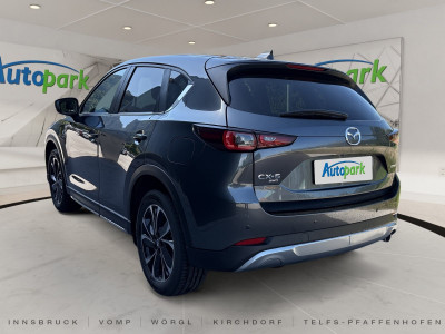 Mazda CX-5 Gebrauchtwagen Mazda CX-5 Gebrauchtwagen