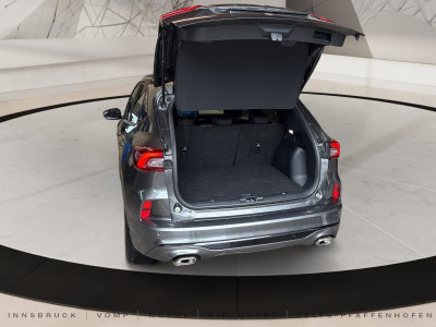 Ford Kuga Gebrauchtwagen Ford Kuga Gebrauchtwagen