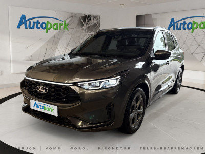 Ford Kuga Gebrauchtwagen Ford Kuga Gebrauchtwagen