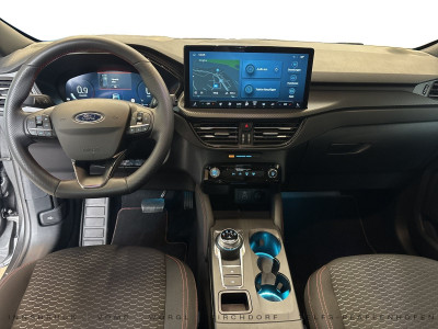 Ford Kuga Gebrauchtwagen Ford Kuga Gebrauchtwagen