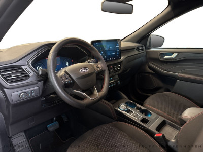 Ford Kuga Gebrauchtwagen Ford Kuga Gebrauchtwagen