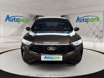 Ford Kuga Gebrauchtwagen Ford Kuga Gebrauchtwagen