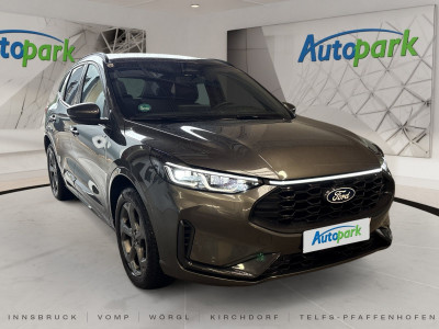 Ford Kuga Gebrauchtwagen Ford Kuga Gebrauchtwagen