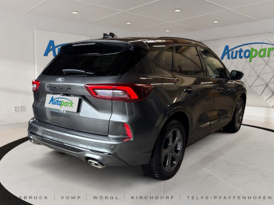 Ford Kuga Gebrauchtwagen Ford Kuga Gebrauchtwagen