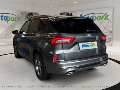 Ford Kuga Gebrauchtwagen Ford Kuga Gebrauchtwagen