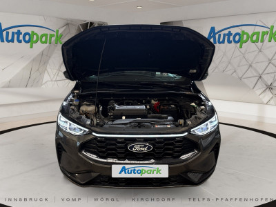 Ford Kuga Gebrauchtwagen Ford Kuga Gebrauchtwagen