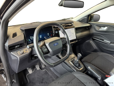 Ford Puma Gebrauchtwagen Ford Puma Gebrauchtwagen