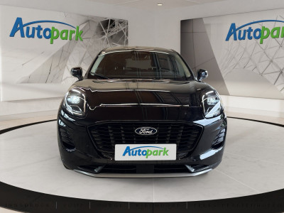 Ford Puma Gebrauchtwagen Ford Puma Gebrauchtwagen