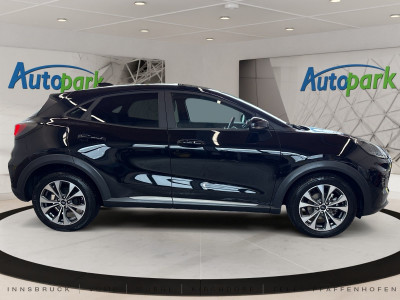 Ford Puma Gebrauchtwagen Ford Puma Gebrauchtwagen