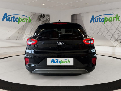 Ford Puma Gebrauchtwagen Ford Puma Gebrauchtwagen