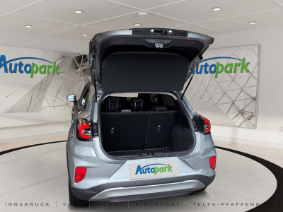 Ford Puma Gebrauchtwagen Ford Puma Gebrauchtwagen