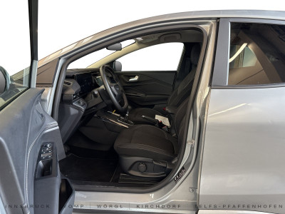 Ford Puma Gebrauchtwagen Ford Puma Gebrauchtwagen