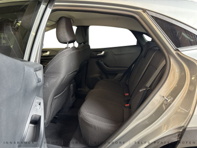Ford Puma Gebrauchtwagen Ford Puma Gebrauchtwagen