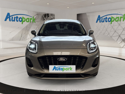 Ford Puma Gebrauchtwagen Ford Puma Gebrauchtwagen