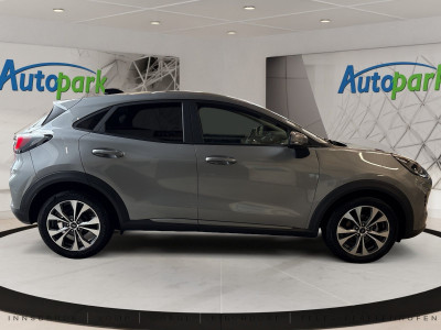Ford Puma Gebrauchtwagen Ford Puma Gebrauchtwagen